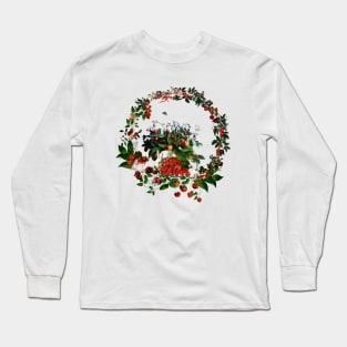 Sweet Bunnies Long Sleeve T-Shirt